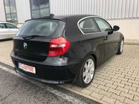 gebraucht BMW 123 d Lim DPF BXen KlimAut SitzH PDC TempM ALU WR SB