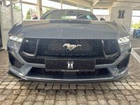 Gebraucht Ford Mustang GT Fastback 446 PS (328 kW) 2024 Blau Coupé