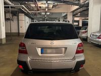 gebraucht Mercedes GLK280 