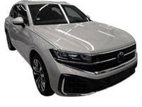 Gebraucht VW Touareg R-line 340 PS (250 kW) 2024 Othercolor SUV