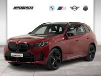 Gebraucht BMW X3 Performance 381 PS (280 kW) 2025 Rot SUV