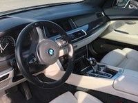 gebraucht BMW 535 Gran Turismo d xDrive M Ausstattung