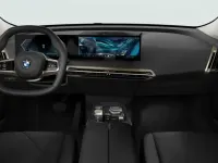 Brugt BMW iX 300 kW (408 HK) 2025 Sort SUV