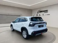 Gebraucht Suzuki SX4 S-Cross Comfort+ 129 PS (94 kW) 2025 Weiß SUV