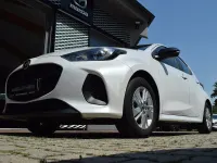 Gebraucht Mazda 2 Center-Line 116 PS (85 kW) 2025 Weiß Limousine