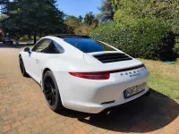 Gebraucht Porsche 991 349 PS (256 kW) 2013 Weiß