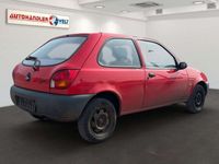 gebraucht Ford Fiesta Fiest 1.3i