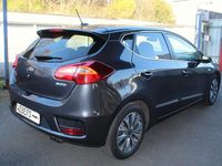 Gebraucht Kia Ceed 135 PS (99 kW) 2017 Grau Kleinwagen