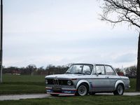 Gebraucht BMW 2002 170 PS (125 kW) 1974 Silber Limousine