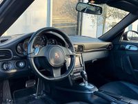 Gebraucht Porsche 997 345 PS (253 kW) 2010 Braun