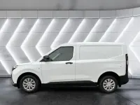 Ny Ford Transit Trend 2026 Andere Van