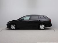 Neu VW Golf VIII 116 PS (85 kW) 2026 Grau Kombi