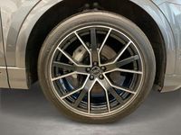 Gebraucht Audi Q8 S-Line 286 PS (210 kW) 2023 Daytonagrau perleffekt SUV