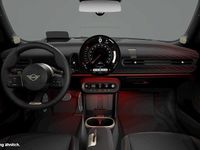 Gebraucht Mini John Cooper Works 231 PS (169 kW) 2025 Rot Kleinwagen