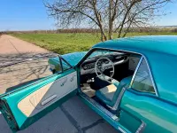 Brugt Ford Mustang 1965 Sedan