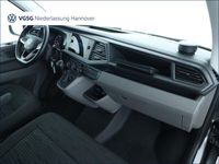 gebraucht VW Caravelle T6.1langer Radstand Comfortline
