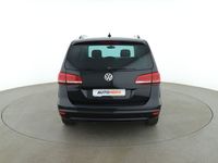 gebraucht VW Sharan 2.0 TDI Comfortline BlueMotion, Diesel, 24.500 €