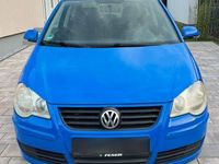 gebraucht VW Polo 1.2, Klima, TÜV 11/2025