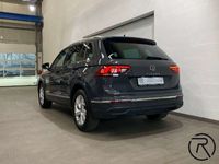 gebraucht VW Tiguan 2.0 TDI DSG Active / Navi RFK AHK