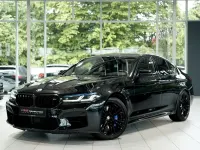 Gebraucht BMW M5 Competition Edition 626 PS (460 kW) 2021 Schwarz Limousine
