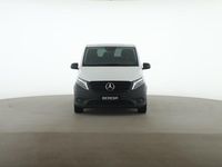 Gebraucht Mercedes Vito 190 PS (139 kW) 2023 Weiß Van