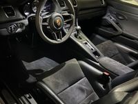 gebraucht Porsche Boxster Spyder 981,Service neu,approved,PCCB
