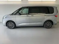 Neu VW Multivan Business 245 PS (180 kW) 2026 Monosilver metallic/silber Van / Kleinbus