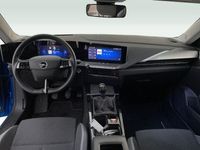 gebraucht Opel Astra 1.5D Edition FullLED R-Kamera Multimedia