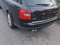 gebraucht Audi A6 2.5 tdi