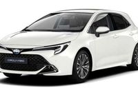 gebraucht Toyota Corolla 2,0 Hybrid Team D TECHNIK PAKET*KAM*2023