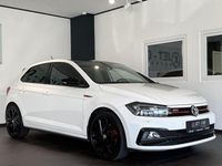 Gebraucht VW Polo Beats 200 PS (147 kW) 2020 Weiß Kleinwagen