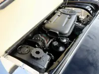 Gebraucht Rolls Royce Silver Cloud 1965 Schwarz Limousine