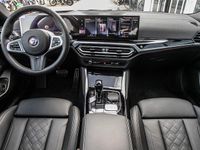 Gebraucht Alpina B4 495 PS (364 kW) 2024 Sanremo green metallic Coupé