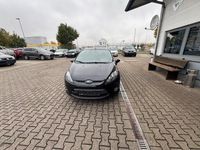 Gebraucht Ford Fiesta 81 PS (59 kW) 2011 Kleinwagen