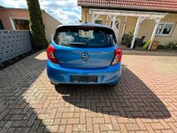 gebraucht Opel Karl 1.0 55KW