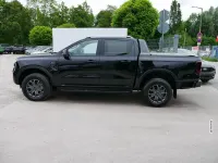 Neu Ford Ranger Wildtrack 205 PS (150 kW) 2026 Schwarz metallic Pickup
