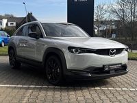 Gebraucht Mazda MX30 Makoto 106 kW (145 PS) 2023 Weiß SUV