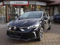 Neu Mitsubishi Colt Edition 91 PS (66 kW) 2025 Onyxschwarz Kleinwagen