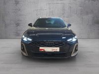 Gebraucht Audi A5 Edition .1 204 PS (150 kW) 2024 Blau Kombi