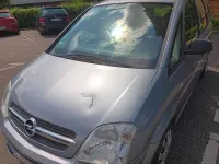 Gebraucht Opel Meriva Enjoy 87 PS (63 kW) 2004 Van / Kleinbus
