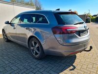 gebraucht Opel Insignia 1,6