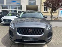 gebraucht Jaguar E-Pace 2,0 180P.S AWD Aut. Leder, PANORAMA