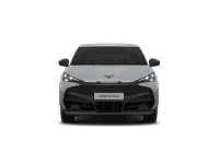 Neu Cupra Tavascan Endurance 210 kW (286 PS) 2026 "white" silber SUV