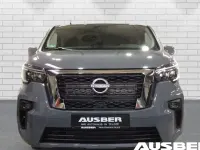 Gebraucht Nissan Primastar Tekna 170 PS (125 kW) 2026 Grau Van / Kleinbus