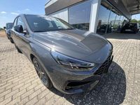 Gebraucht Hyundai i30 Advantage 140 PS (102 kW) 2025 Ecotronic grey Limousine