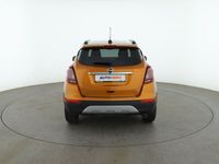 gebraucht Opel Mokka X 1.4 Turbo Innovation Start/Stop, Benzin, 14.590 €