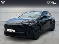 Neu Toyota C-HR 224 PS (164 kW) 2026 Attitude black mc. SUV