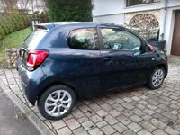 gebraucht Citroën C1 2017