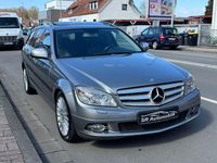Gebraucht Mercedes C320 224 PS (164 kW) 2008 Silber Kombi