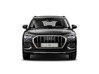 Gebraucht Audi Q3 Advanced 150 PS (110 kW) 2025 Mythosschwarz metallic SUV